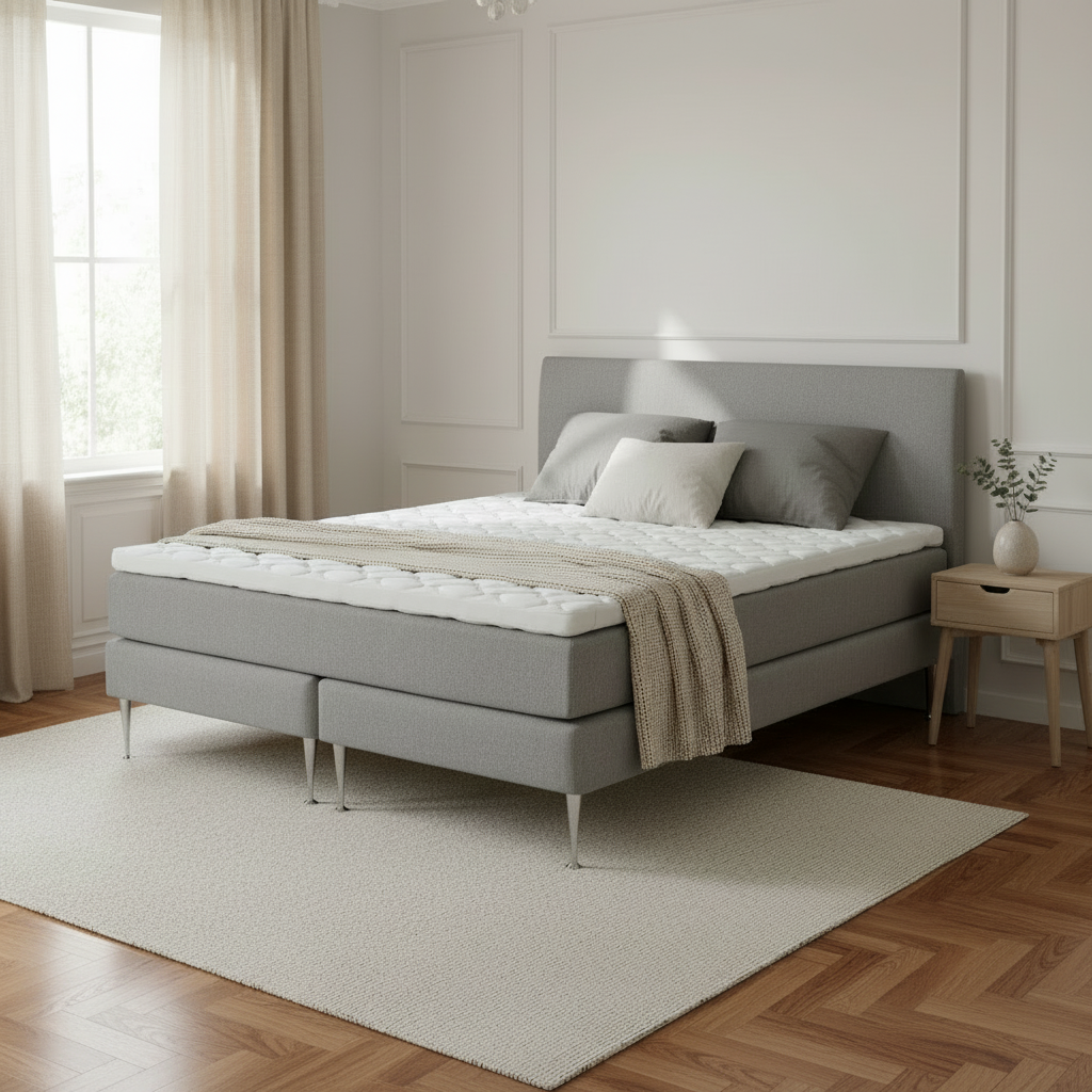 STAR Kontinental - Dobbelt