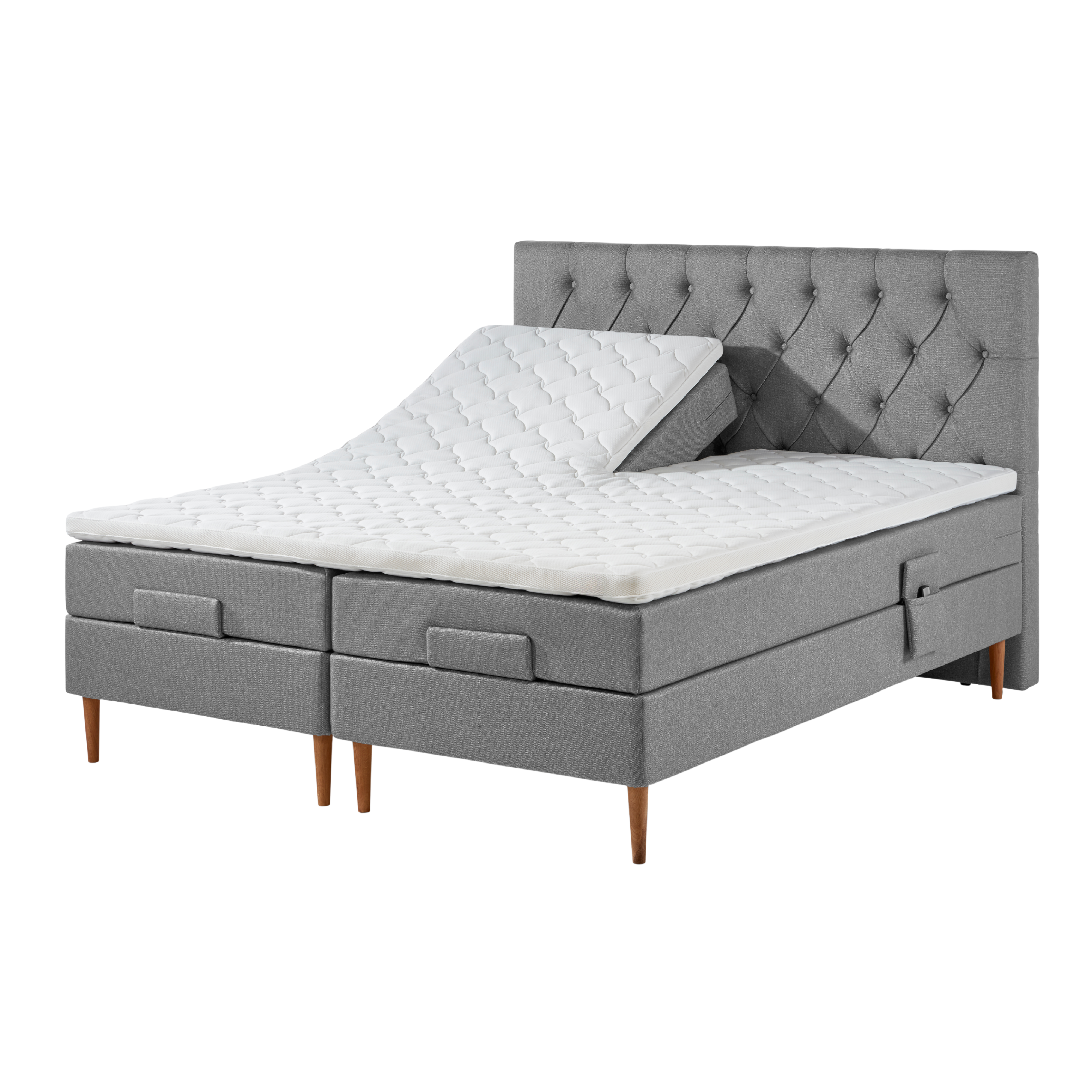 SS+ Elevations seng - Dobbelt