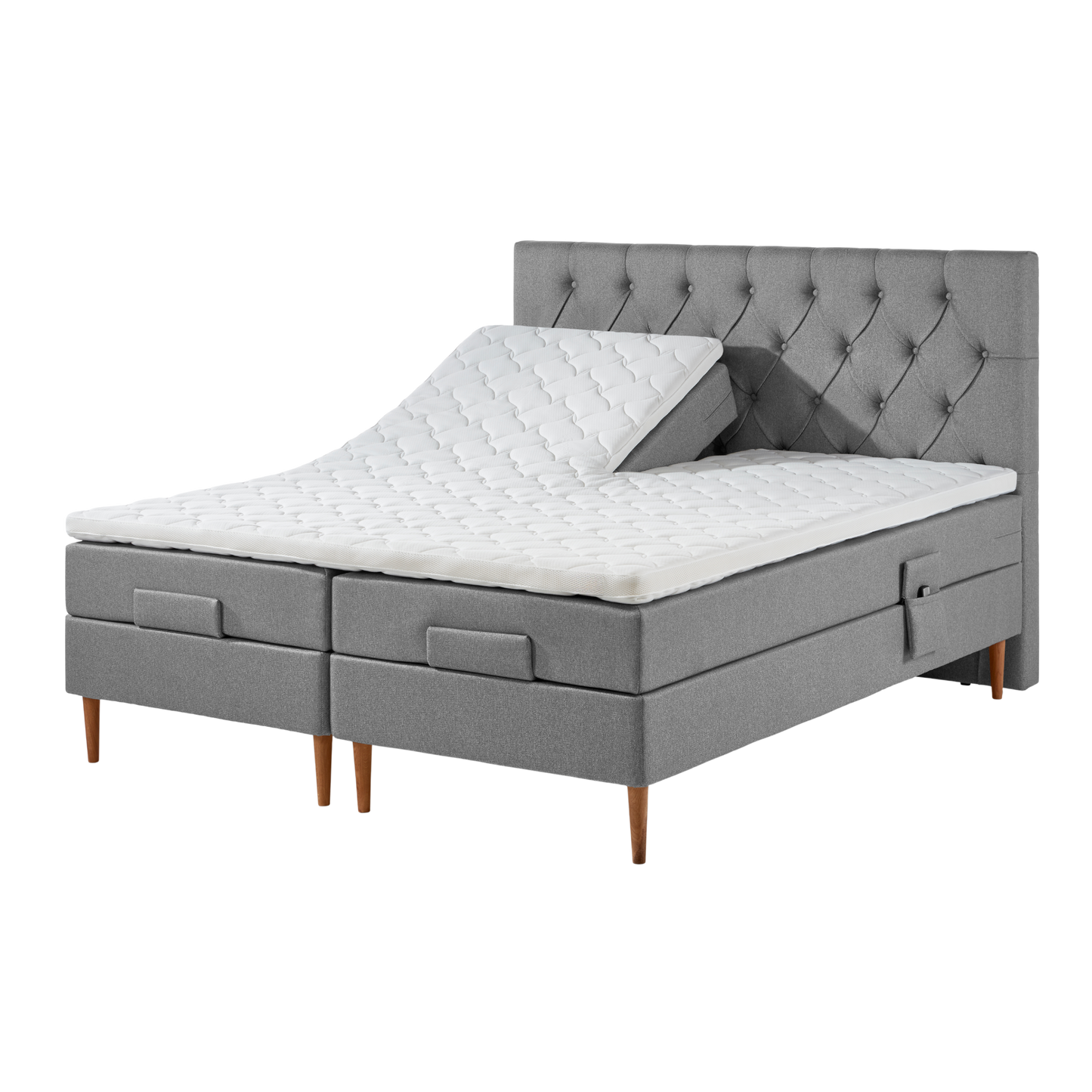 SS+ Elevations seng - Dobbelt