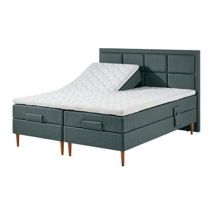 SS+ Elevations seng - Dobbelt