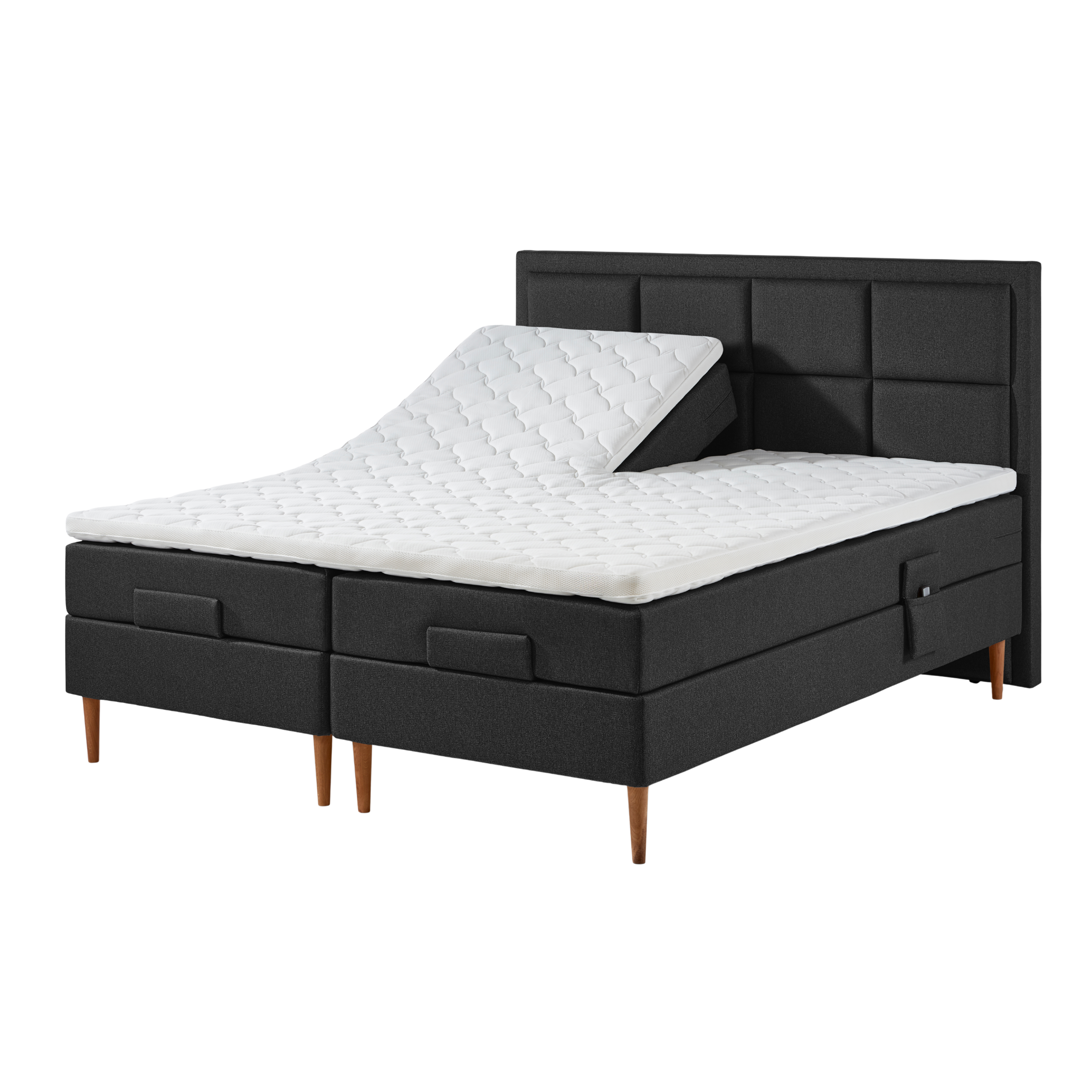 SS+ Elevations seng - Dobbelt