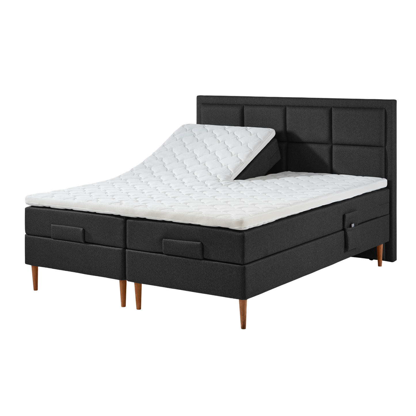 SS+ Elevations seng - Dobbelt