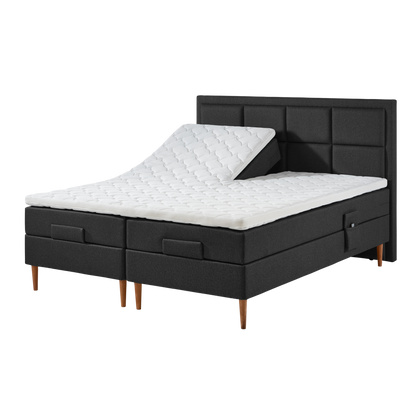 SS+ Elevations seng - Dobbelt