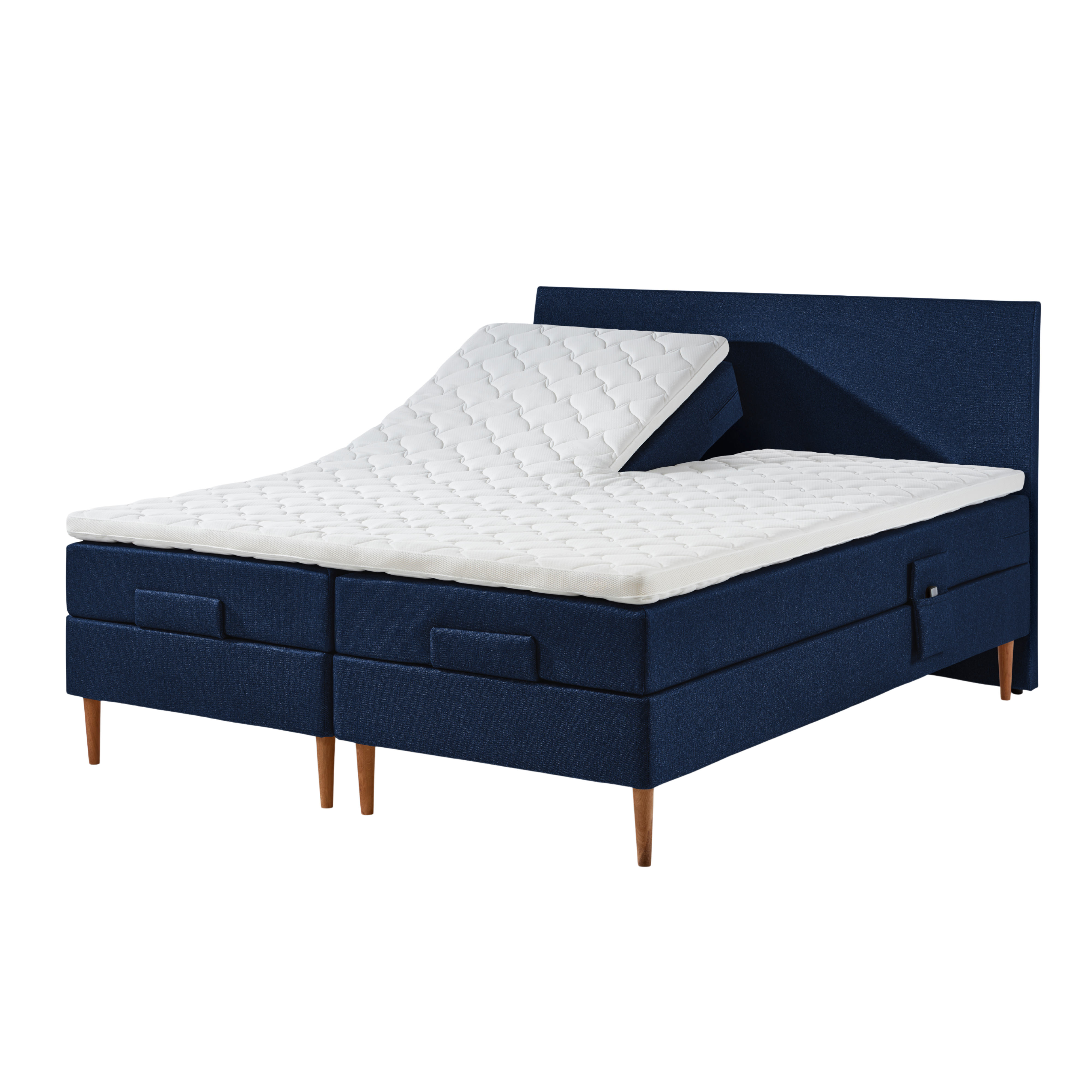 SS+ Elevations seng - Dobbelt