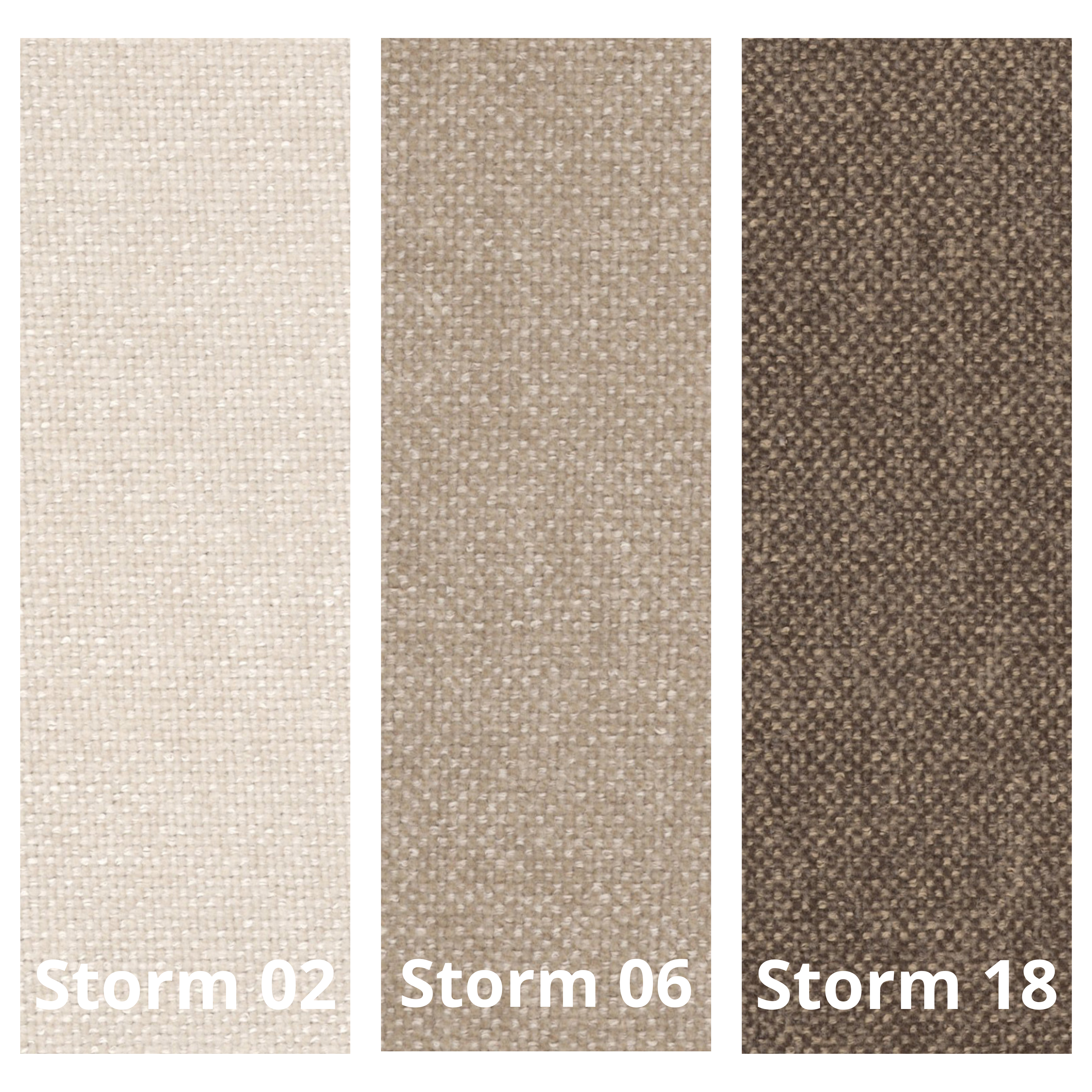 CLOUD - Opbevaring seng