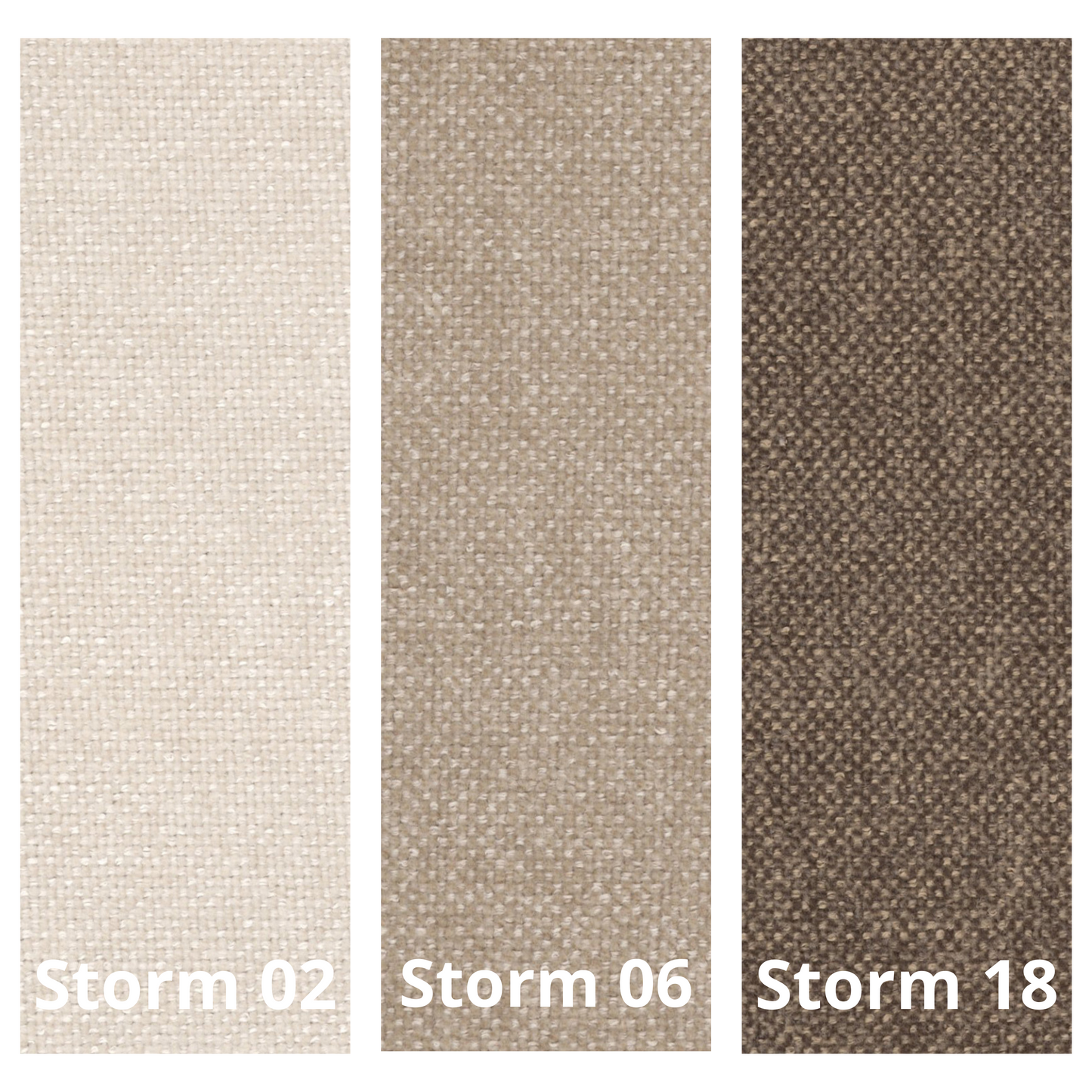 CLOUD - Opbevaring seng