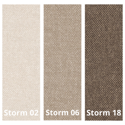 CLOUD - Opbevaring seng