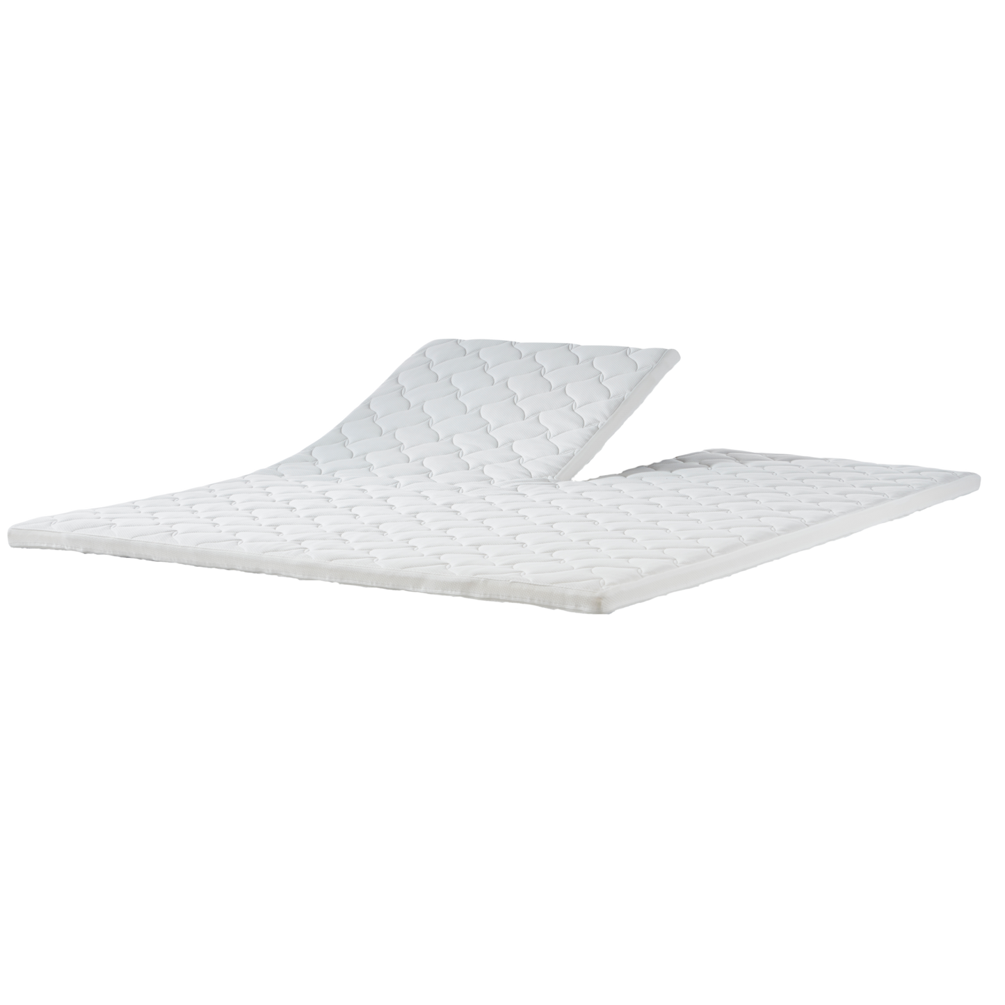 SS+ Natur Viskose U-split