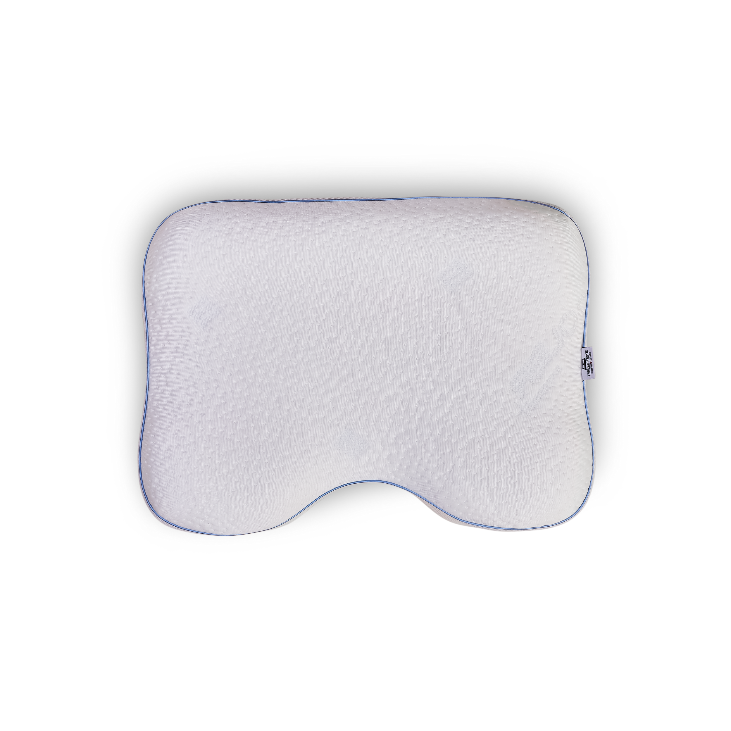 SS+ Anti-Snore Pude - JULE TILBUD 46%