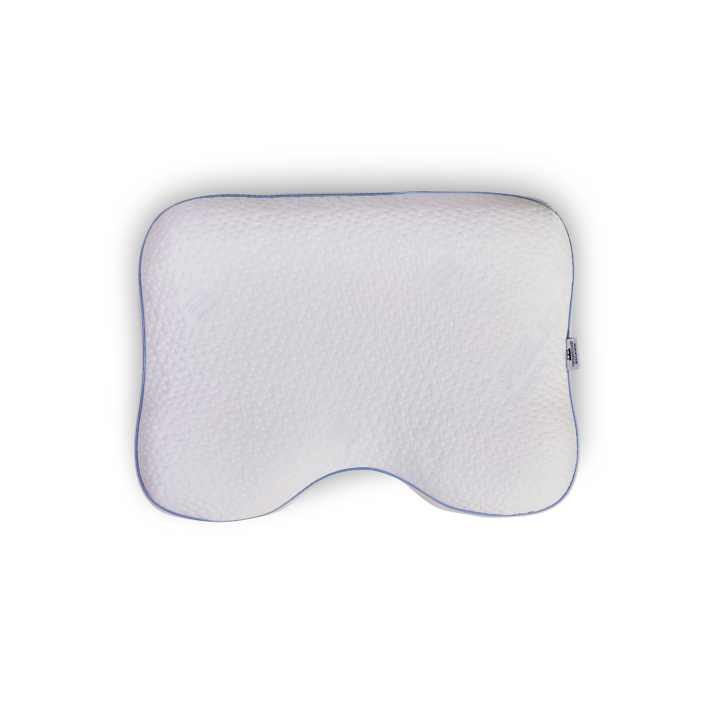 SS+ Anti-Snore Pude - JULE TILBUD 46%