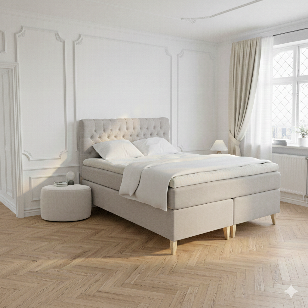 STAR Kontinentalseng