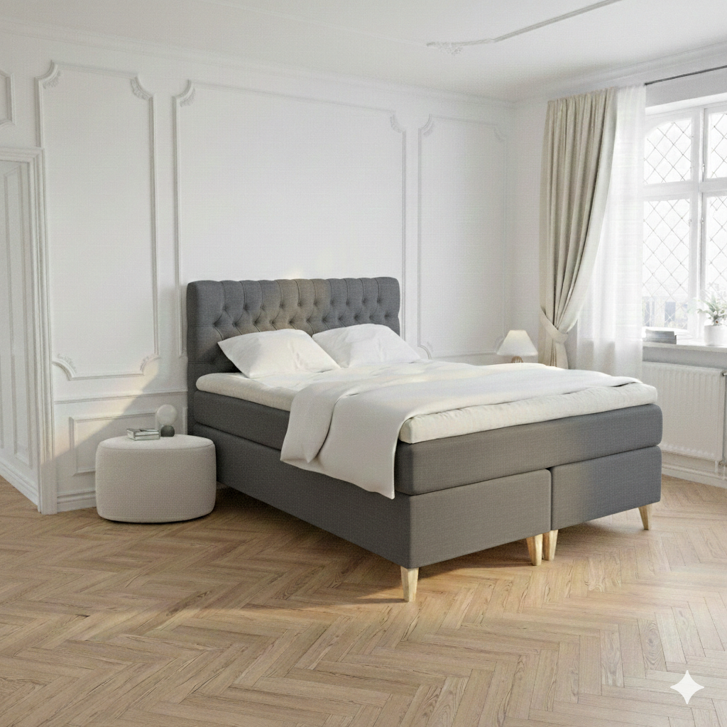 STAR Kontinentalseng