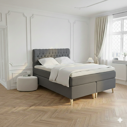 STAR Kontinentalseng