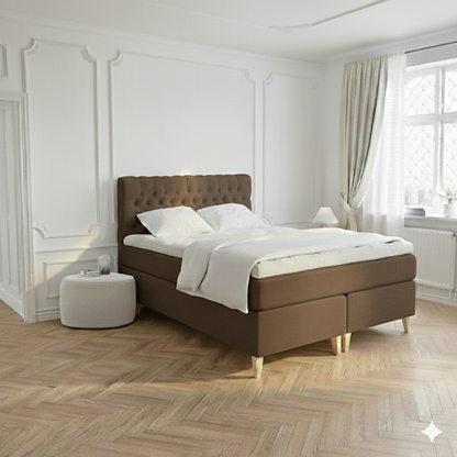 STAR Kontinentalseng