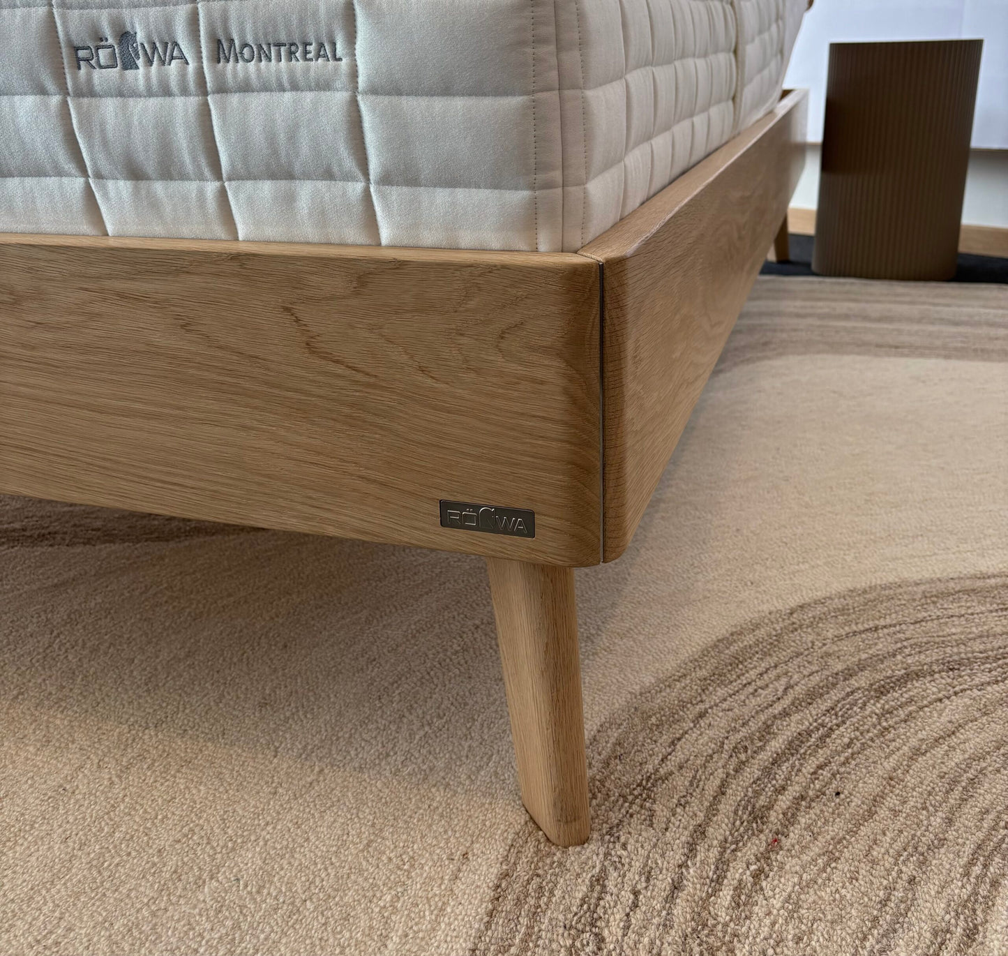 Eilo Sengeramme - Röwa 160x200