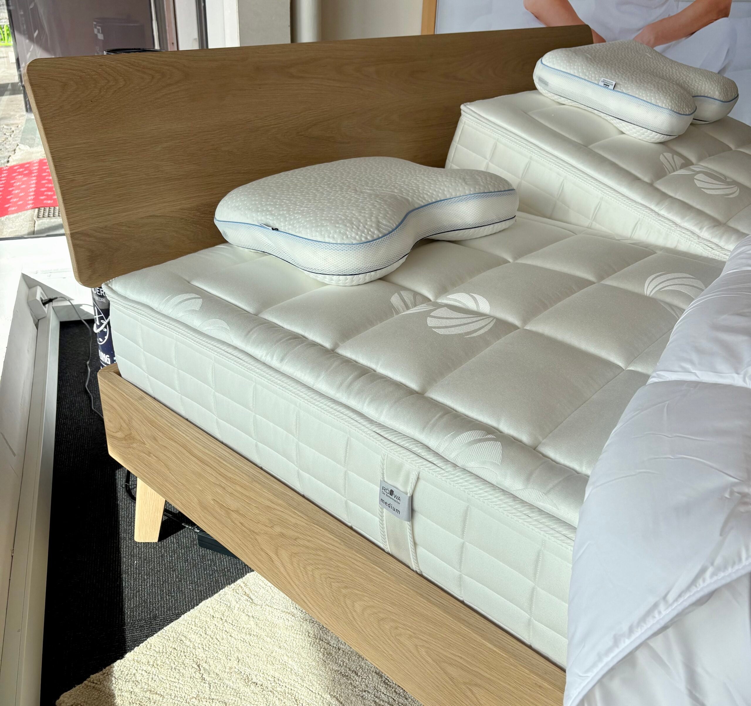 Eilo Sengeramme - Röwa 160x200