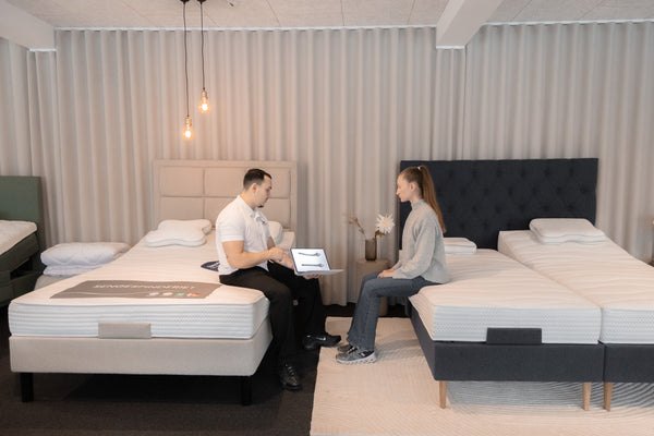  Anbefaling & vejledning