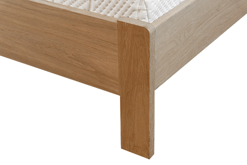 KAAGAARD sengeramme Eg