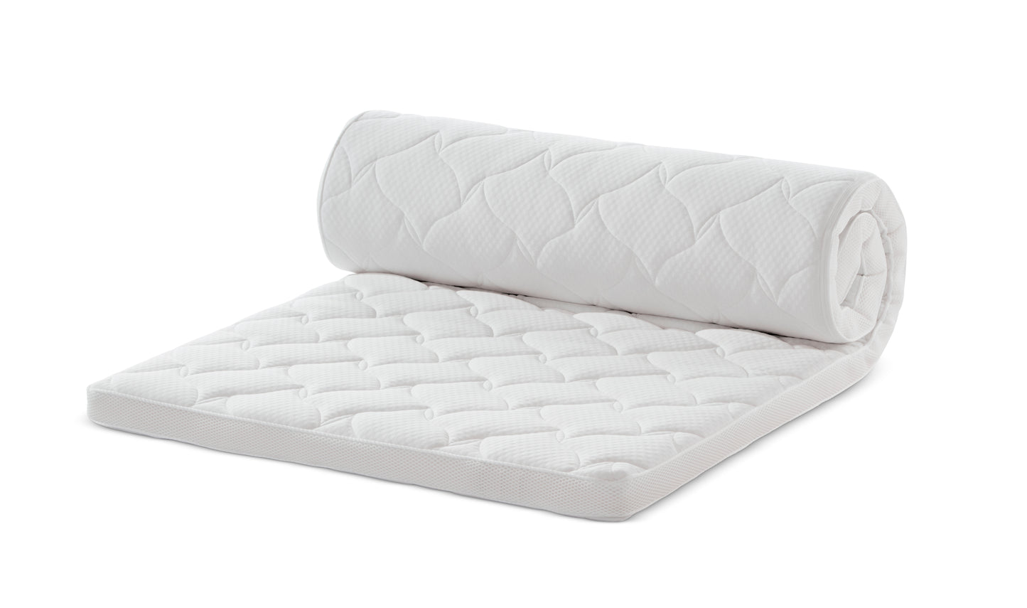 SS+ Topmadras HP skum