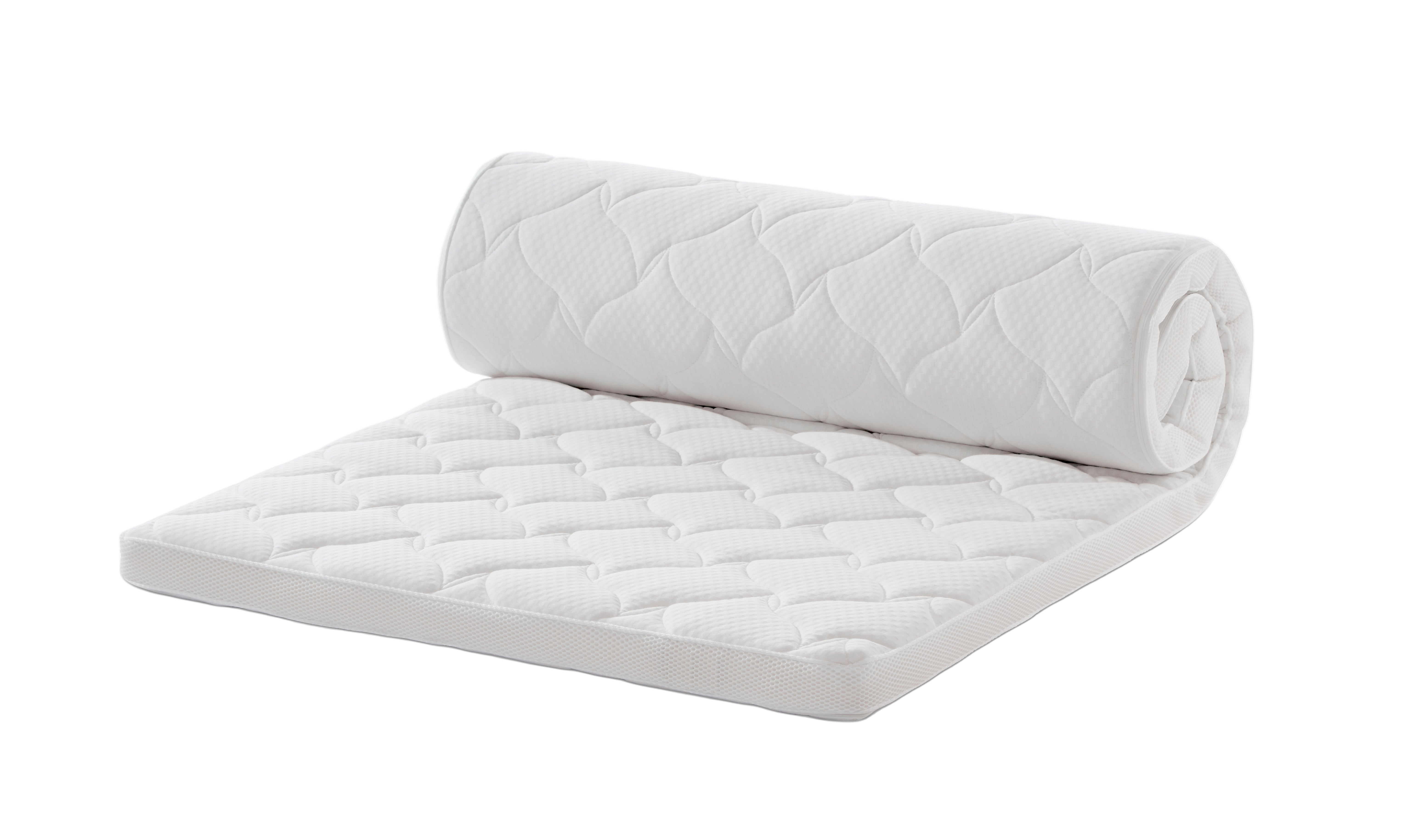 SS+ Natur Latex topmadras