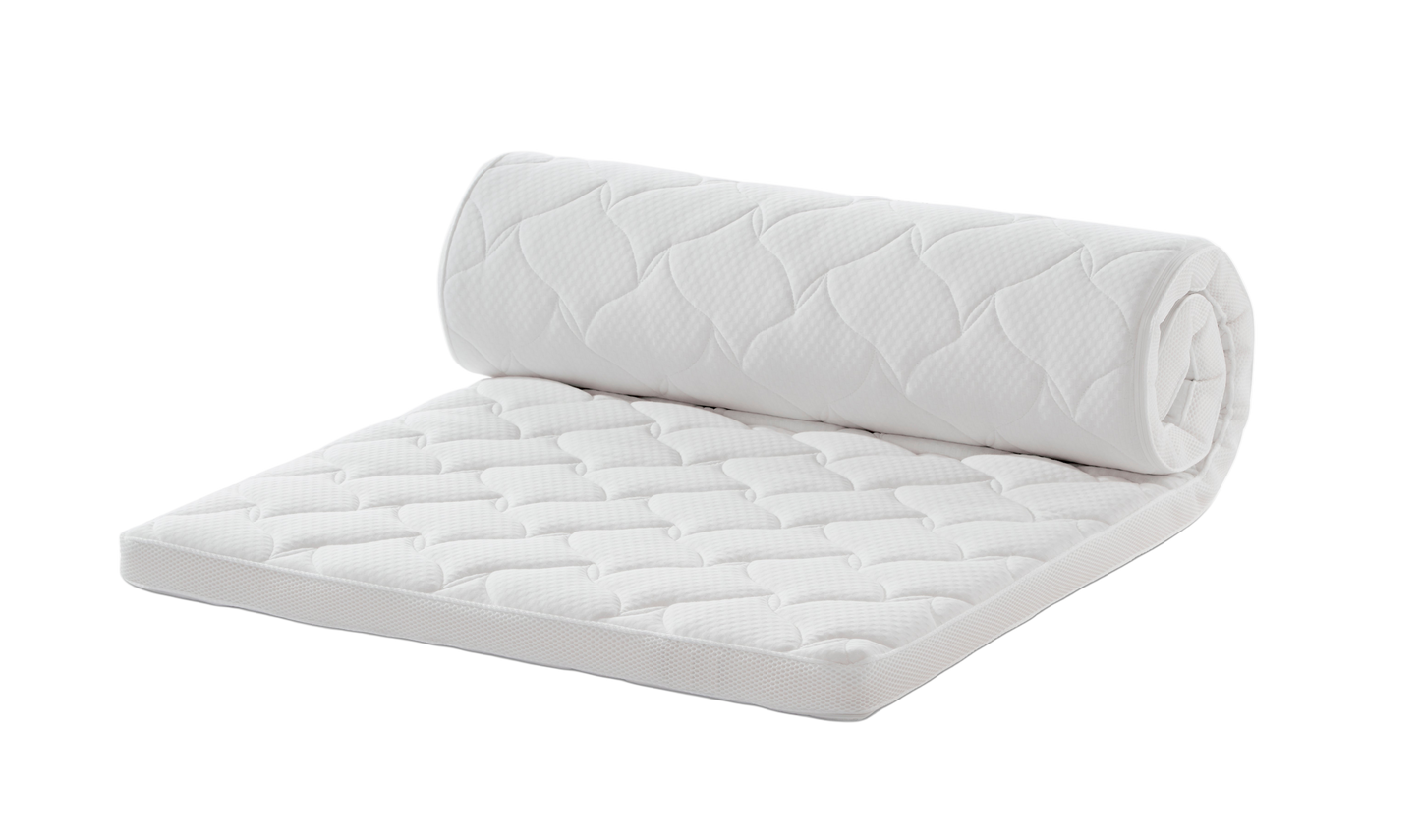 SS+ Natur Latex topmadras