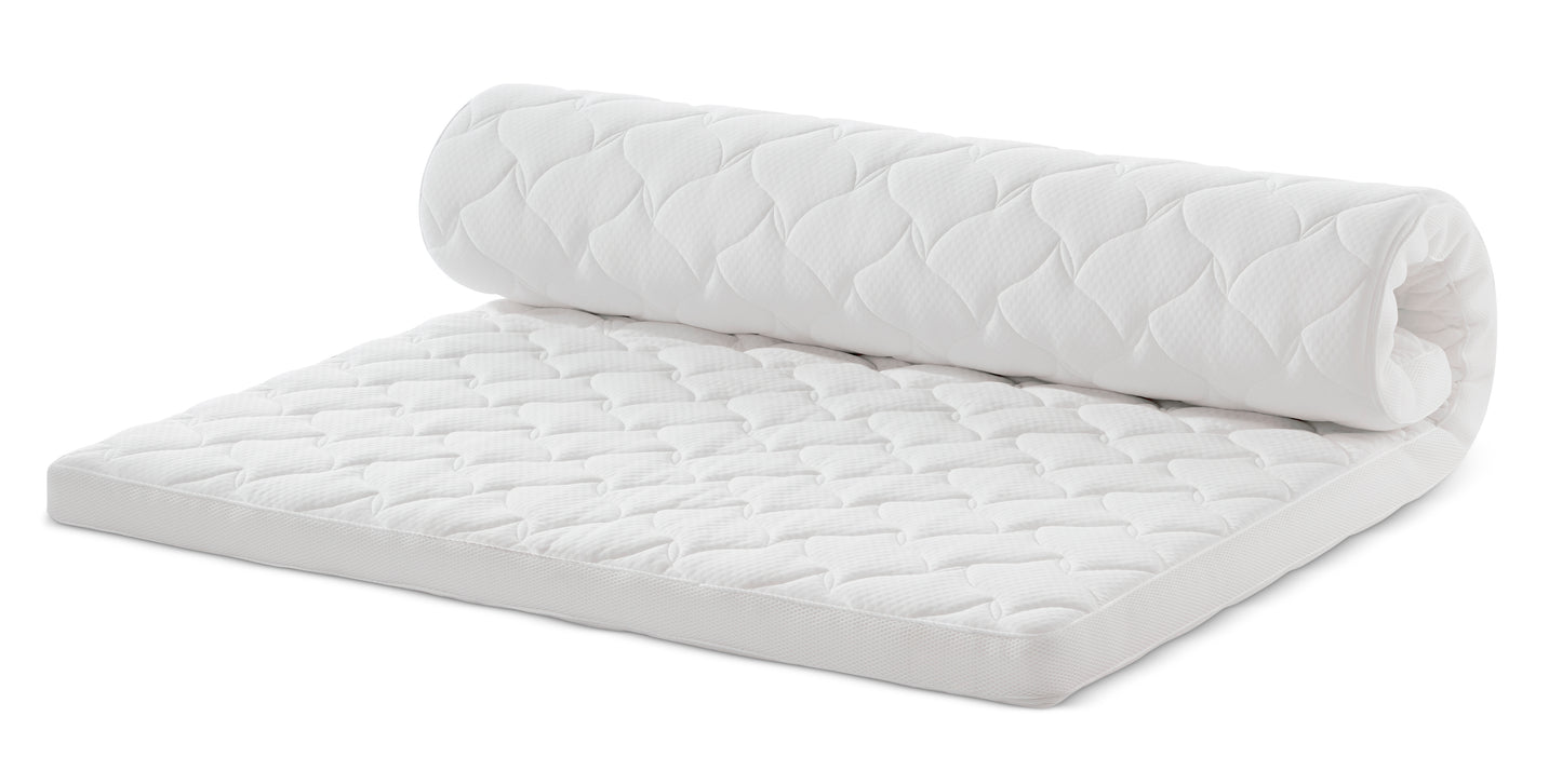 SS+ Topmadras HP skum