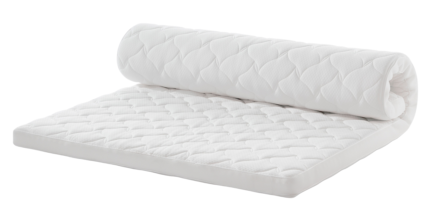 SPACE Opbevaring seng 50%