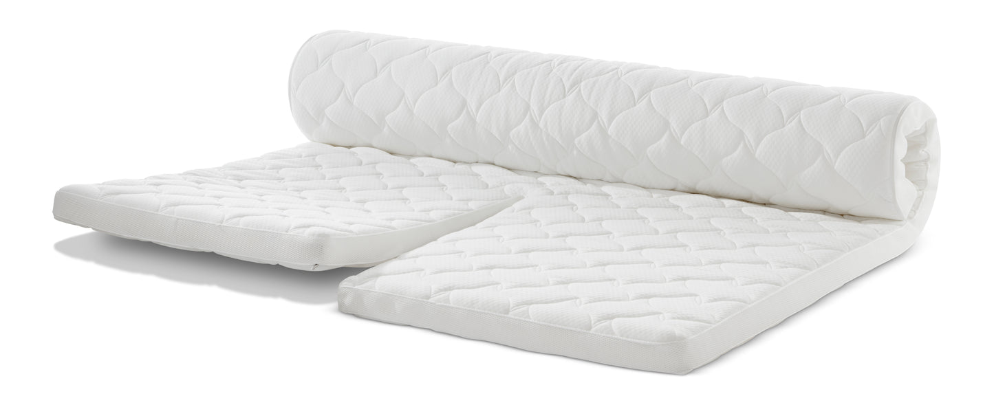 SS+ Topmadras HP skum