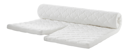 SS+ Natur Viskose U-split