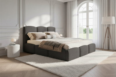 SENGERAMMER MED OPBEVARING