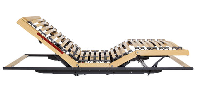 Röwa Ecco2 - 4 motorisk