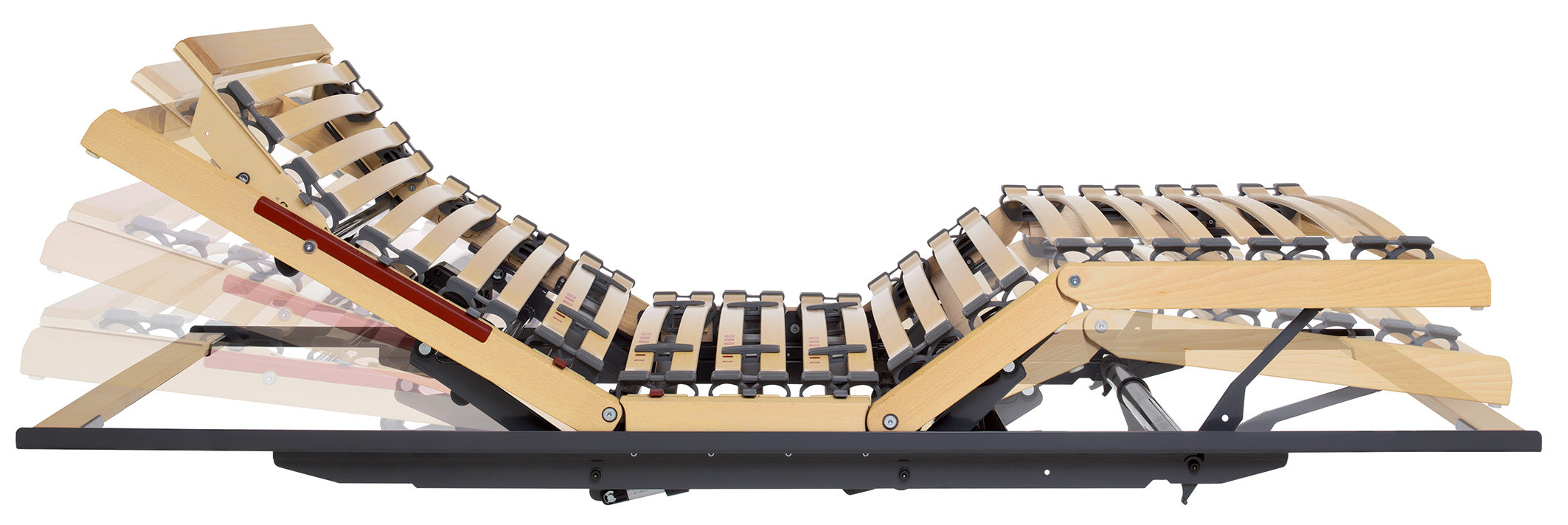 Röwa Ecco2 - 4 motorisk