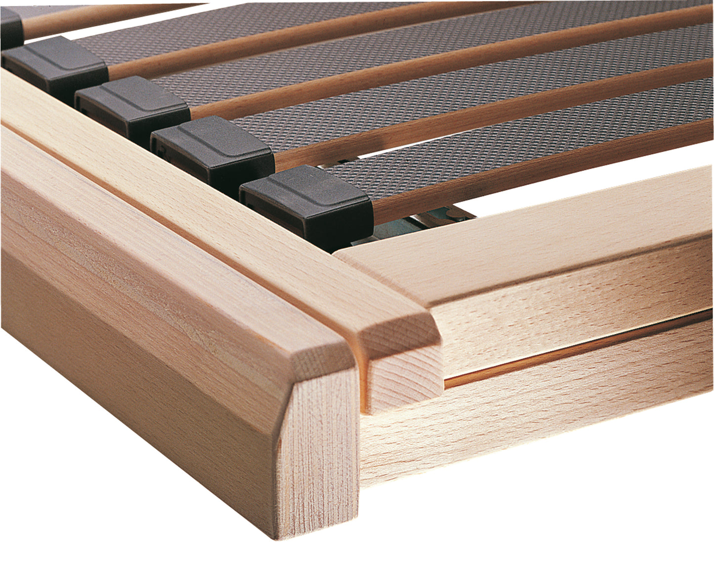 Röwa FR7 lamel elevation