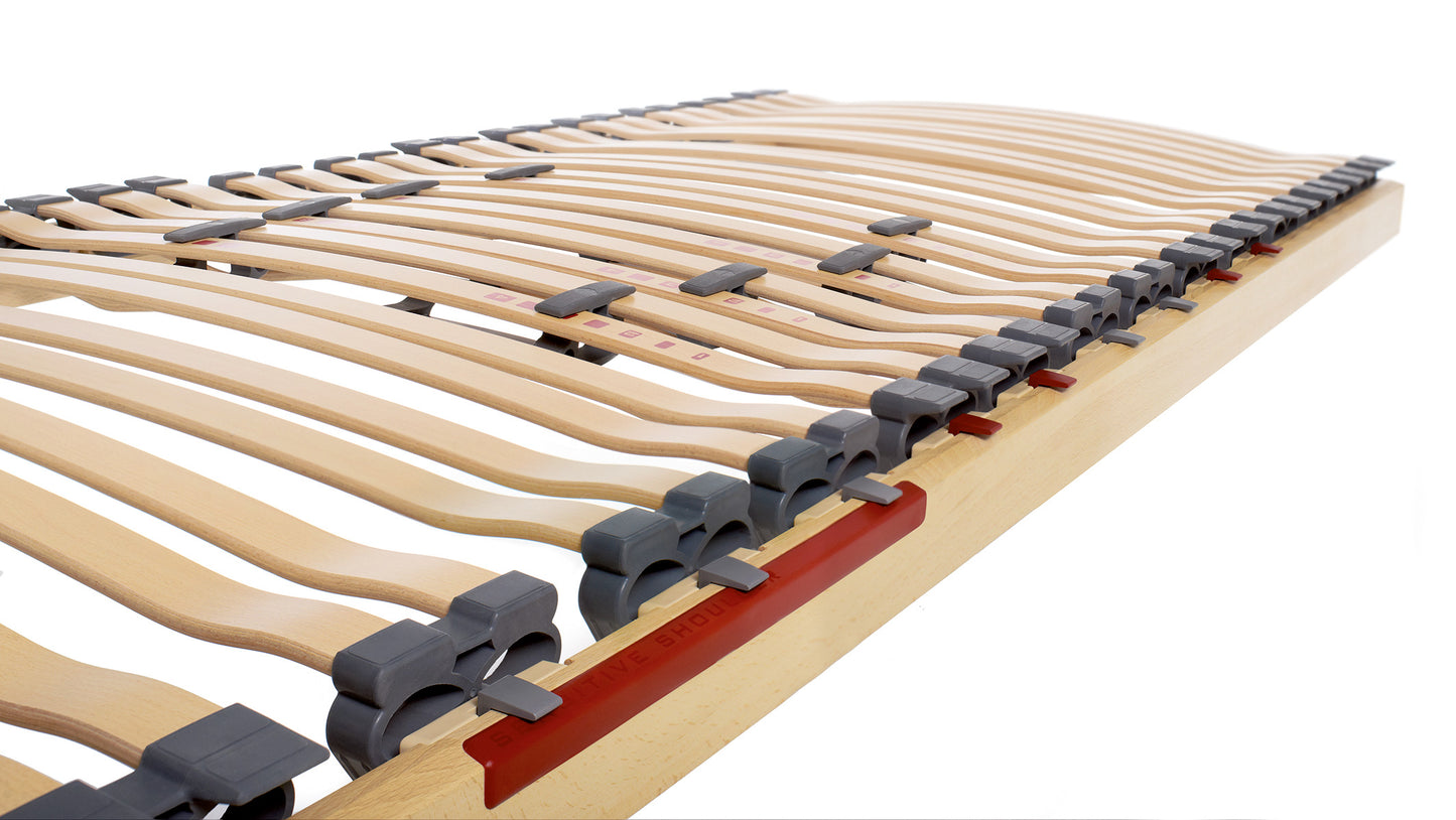 Röwa Ecco2 - 2 motorisk (Sengebund)