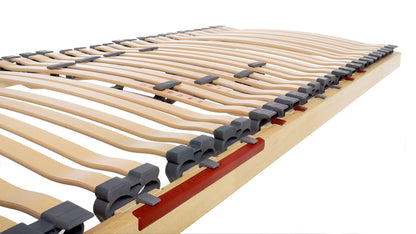 Röwa Ecco2 - 2 motorisk (Sengebund)