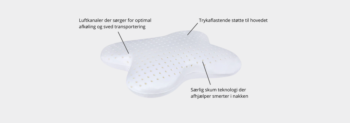 SS+ Support Pude - BLACK MONTH 2 FOR 1