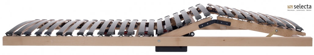 Röwa FR7 lamel elevation