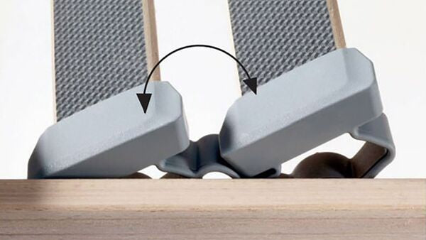 Röwa FR7 lamel elevation