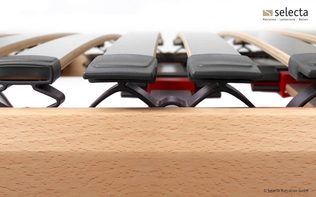 Röwa FR7 lamel elevation