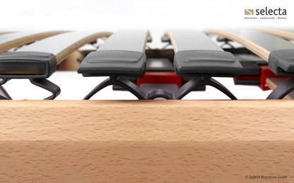 Röwa FR7 lamel elevation