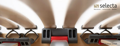 Röwa FR7 lamel elevation