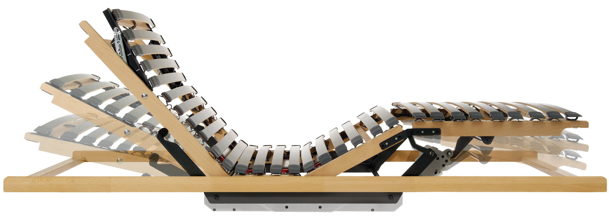 Röwa FR7 lamel elevation