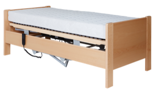 kaagaard plejeseng m. elevation