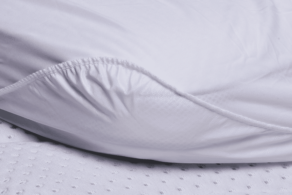 Vandafvisende hovedpudebetræk 50x70