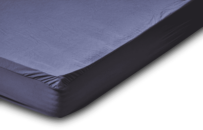 Vandafvisende stræklagen - split madras