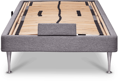 Sengebund m. Elevation