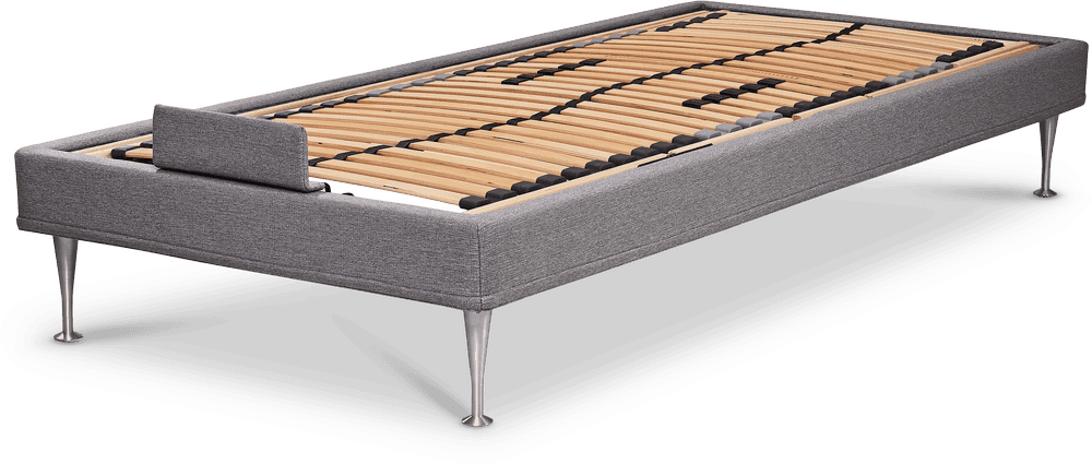 Sengebund m. Elevation