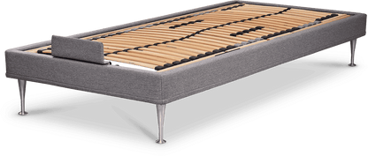 Sengebund m. Elevation