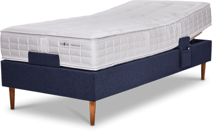 SS+ Sengebund - 2- Motorisk