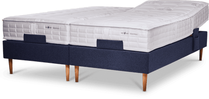 SS+ Sengebund - 2- Motorisk